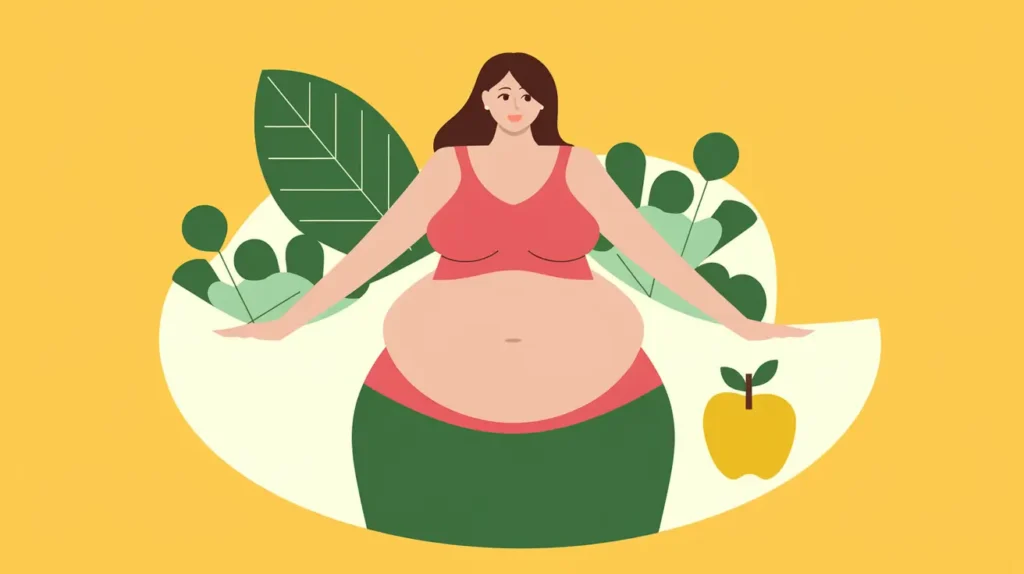 How to Lose Belly Fat: Tips for a Flatter Stomach