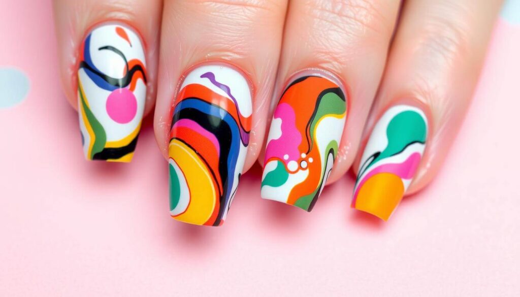 Nail Art Trends for 2024: Designs to Try This Season